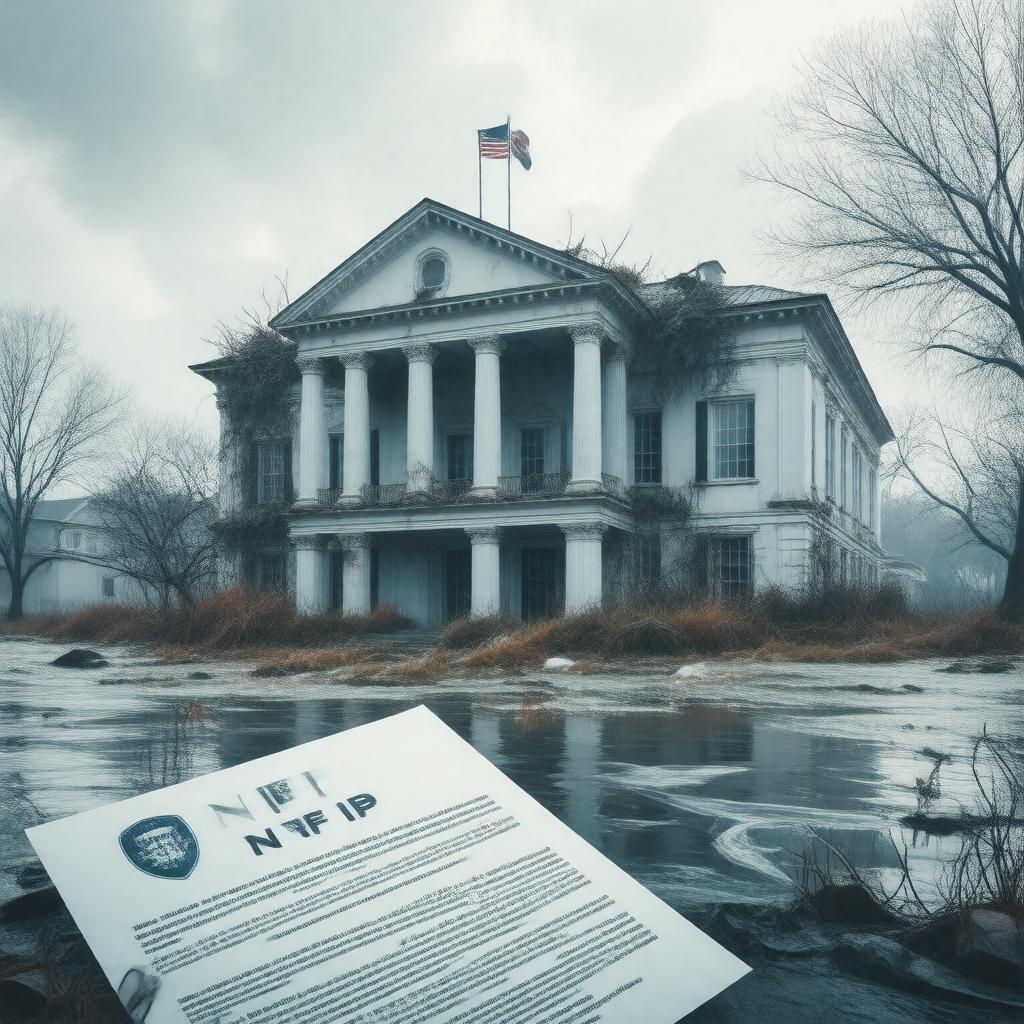 National Flood Insurance Program